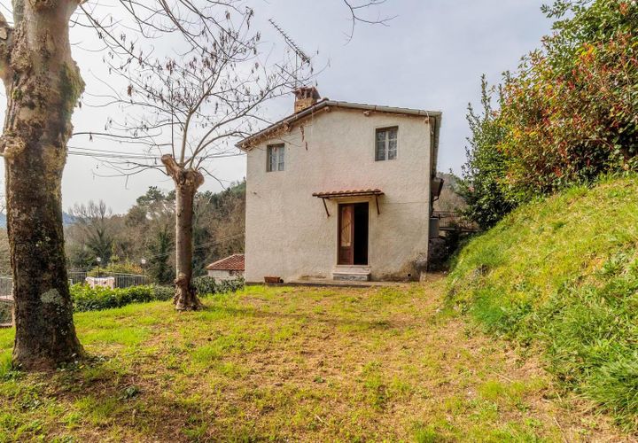 Rækkehus i Camaiore, Lucca, Camaiore - € 120.000 | Ref: R07086CARH - foto 1