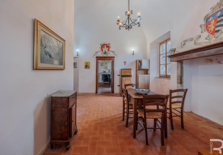 Leilighet i Arcidosso, Grosseto, Arcidosso - € 260 000 | Ref: R07043AR4Z - foto 1