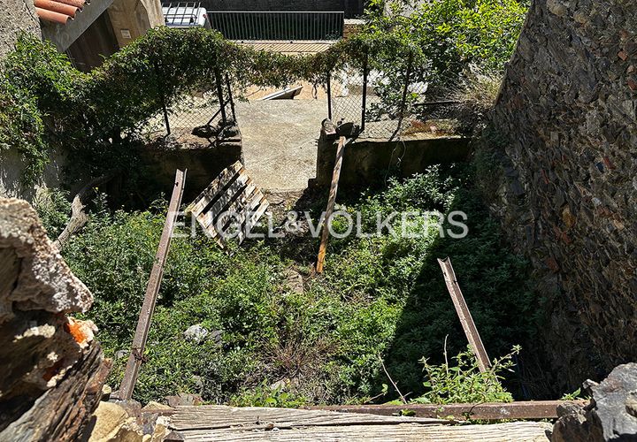 Ruïna a Espolla, Gerona, Espolla - € 100.000 | Ref: W-049V4B - foto 1