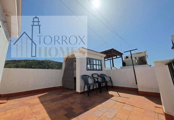 Farm hus i Torrox, Malaga, Torrox - € 180.000 | Ref: CAS_102 - foto 1
