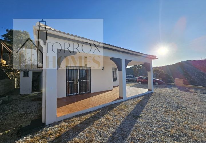 Landejendom i Torrox, Malaga, Torrox - € 299.000 | Ref: CAS_59 - foto 1