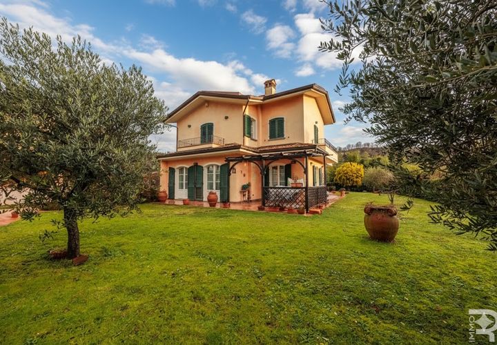 Villa i Pontremoli, Massa and Carrara, Pontremoli - € 520.000 | Ref: R07009POVI - foto 1
