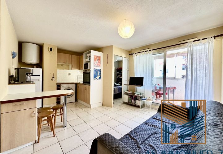 Lejlighed i Sete, Herault, Sete - € 119.000 | Ref: 3478939 - foto 1