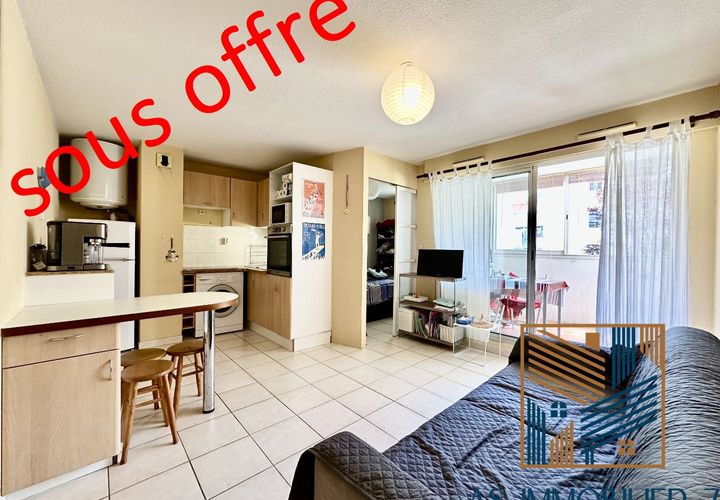 Appartement - Sete, Herault, Sete - € 119 000 | Réf : 3478939 - photo 1