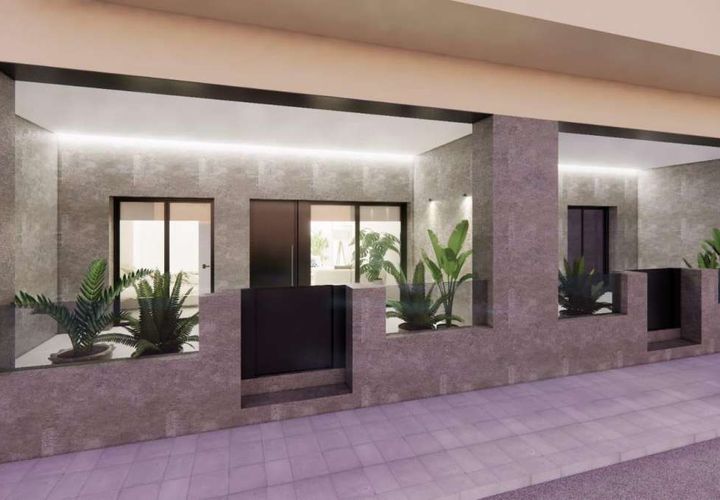 Lejlighed i Catral, Alicante, Catral - € 195.000 | Ref: 2793-115-10-115 - foto 1