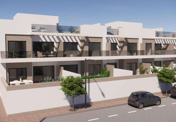 Bungalow i Rojales, Alicante, Rojales - € 281.900 | Ref: 2816-115-10-115 - foto 1