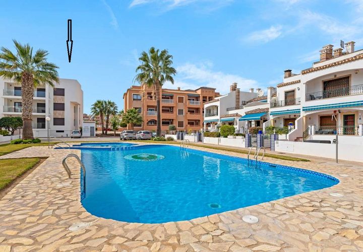 Apartament a Villamartin, Alicante, Villamartin - € 325.000 | Ref: 64-256-11-605 - foto 1