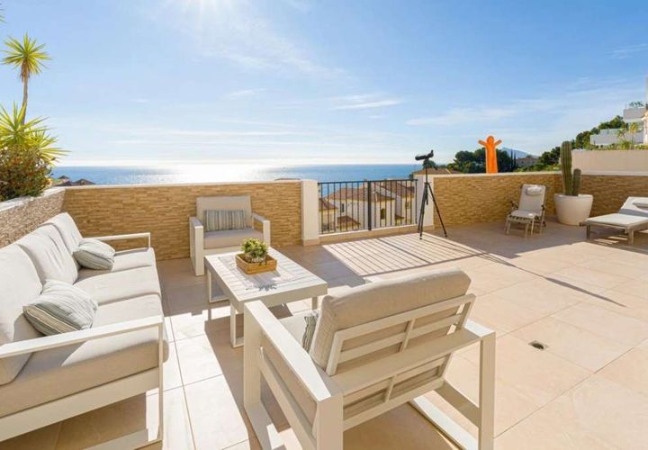 Lejlighed i Altea, Alicante, Altea - € 549.000 | Ref: 73-314-11-673 - foto 1