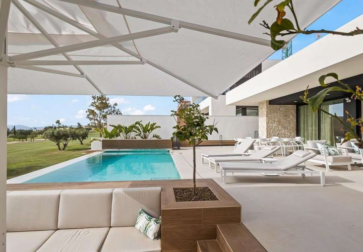 Villa i Algorfa, Alicante, Algorfa - € 1 750 000 | Ref: 4-212-11-548 - foto 1