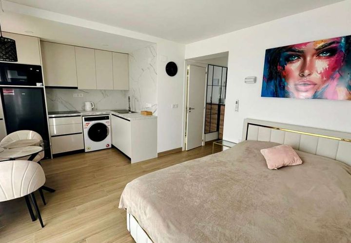 Leilighet i Torrevieja, Alicante, Torrevieja - € 110 000 | Ref: 56-439-11-878 - foto 1