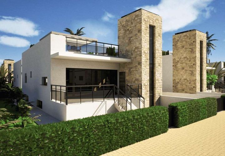 Villa i Camposol, Murcia, Camposol - € 289.000 | Ref: 3022-115-10-115 - foto 1