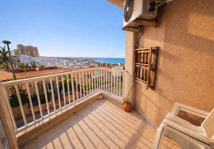 Leilighet i Torrevieja, Alicante, Torrevieja - € 154 990 | Ref: 303-201-11-575 - foto 1
