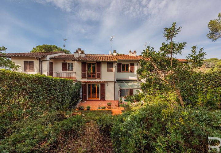 Rækkehus i Impruneta, Florence, Impruneta - € 695.000 | Ref: R06992IMRU - foto 1