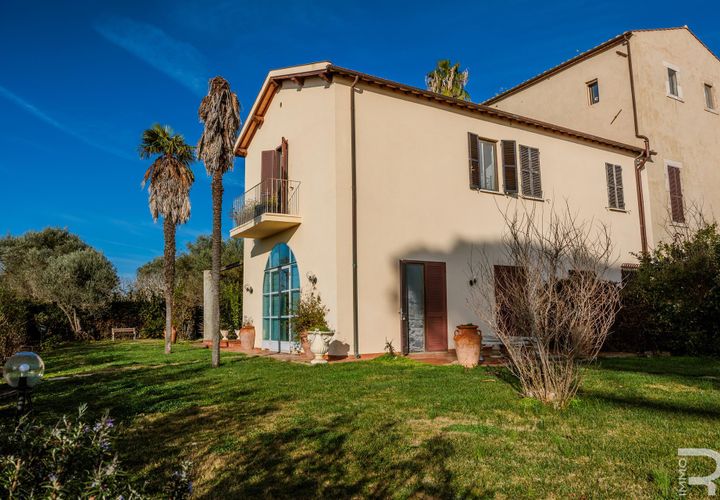 Rækkehus i Orbetello, Grosseto, Orbetello - € 600.000 | Ref: R06997ORDH - foto 1