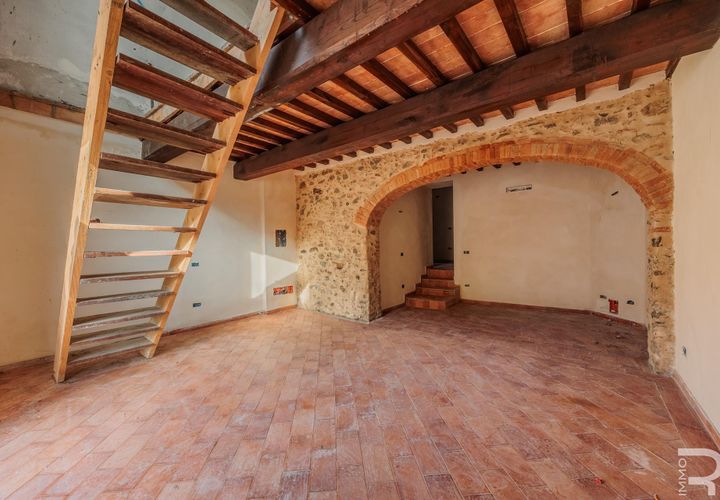 Rækkehus i Montecatini Terme, Pistoia, Montecatini Terme - € 119.000 | Ref: R06991MORH - foto 1