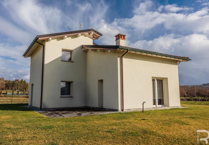 Villa a Monterchi, Arezzo, Monterchi - € 370.000 | Ref: R06979MOVI - foto 1