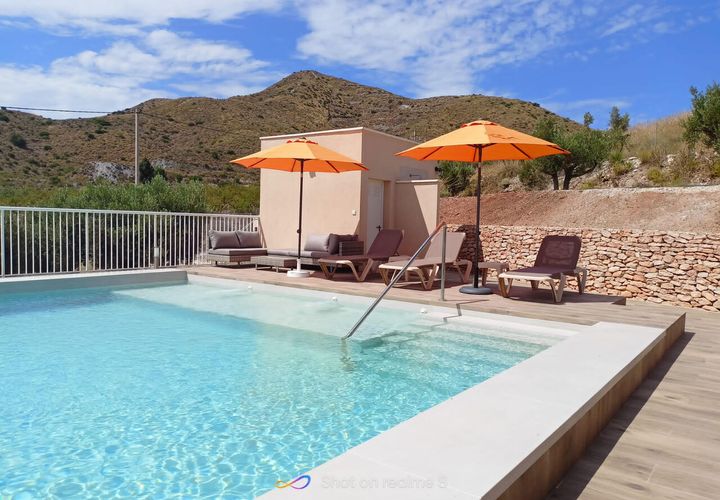Villa i Cartagena, Murcia, Cartagena - € 500.000 | Ref: MLS26047X - foto 1