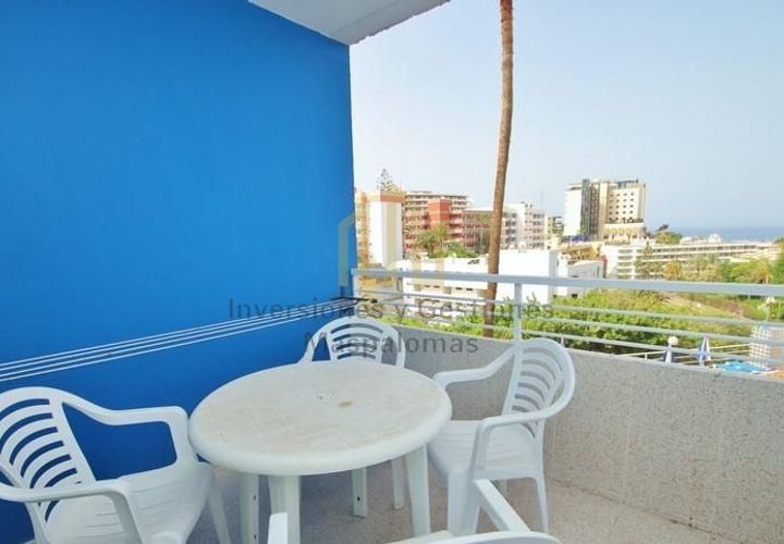 Leilighet i Playa Del Ingles, Gran Canaria, Playa Del Ingles - € 265 000 | Ref: VA-265000PIX - foto 1