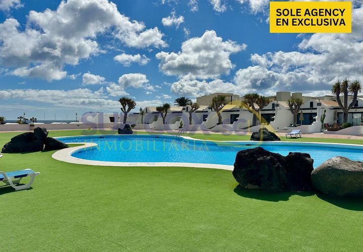 Bungalou a Costa Teguise, Lanzarote, Costa Teguise - € 165.000 | Ref: sci 1659 - foto 1