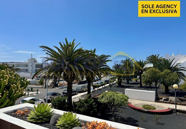 Leilighet i Costa Teguise, Lanzarote, Costa Teguise - € 240 000 | Ref: sci 1665 - foto 1