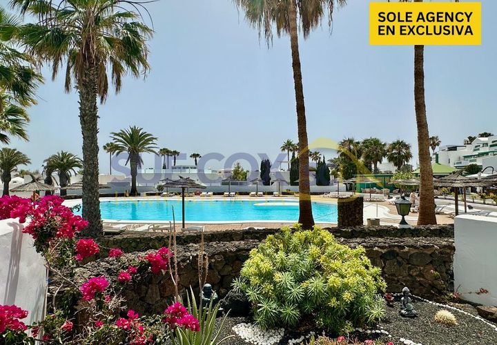 Lejlighed i Costa Teguise, Lanzarote, Costa Teguise - € 365.000 | Ref: sci 1666 - foto 1