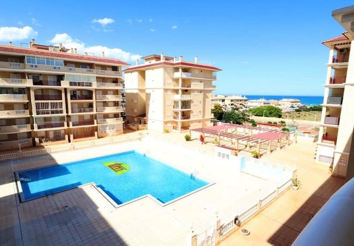 Lejlighed i La Mata, Alicante, La Mata - € 240.000 | Ref: WIH2999 - foto 1
