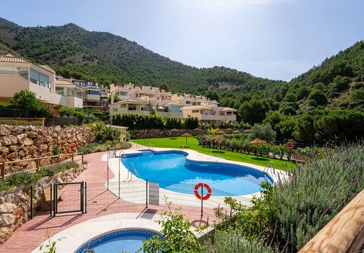Leilighet i Mijas, Malaga, Mijas - € 455 000 | Ref: R5382532 - foto 1