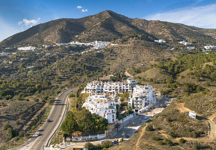Leilighet i Mijas, Malaga, Mijas - € 349 000 | Ref: R5382751 - foto 1