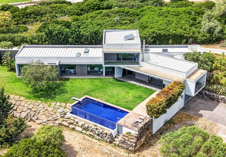 Villa i Belas, Lisbon, Belas - € 2.495.000 | Ref: W-04958K - foto 1