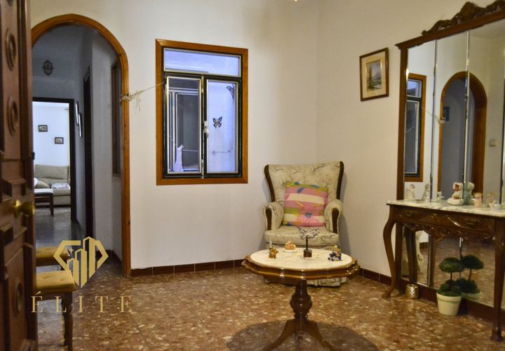 Rækkehus i Albox, Almeria, Albox - € 165.000 | Ref: 2026/07 - foto 1