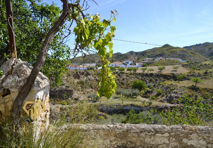 Landejendom i Arboleas, Almeria, Arboleas - € 53.000 | Ref: 2026/08 - foto 1