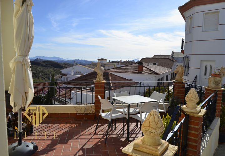 Landsbyhus i Taberno, Almeria, Taberno - € 120.000 | Ref: 2026/09 - foto 1