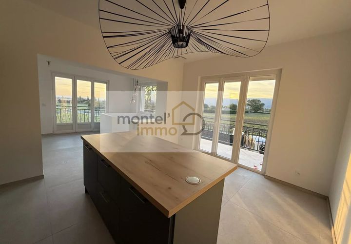 Villa a Roynac, Drome, Roynac - € 1.380/mes | Ref: 87010446 - foto 1