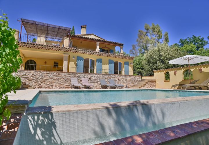 Villa i Saint-Raphaël, Var, Saint-Raphaël - € 995.000 | Ref: ARM-1172-VF3 - foto 1