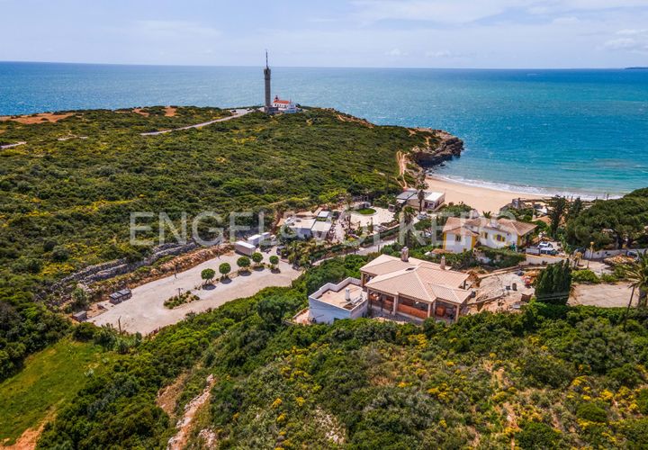 Villa i Ferragudo, Faro, Ferragudo - € 3.950.000 | Ref: W-049S7I - foto 1