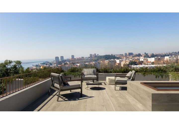 Villa i Porto, Porto, Porto - € 1.590.000 | Ref: DELTA_O - foto 1