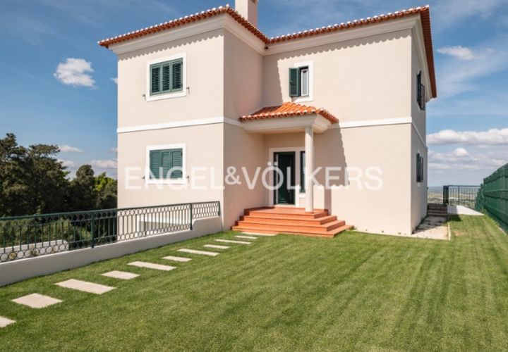 Villa a Palmela, Setubal, Palmela - € 775.000 | Ref: W-048U73 - foto 1