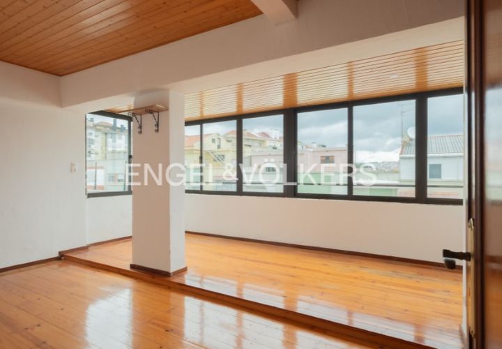 Lejlighed i Amadora, Lisbon, Amadora - € 329.000 | Ref: W-049L0T - foto 1