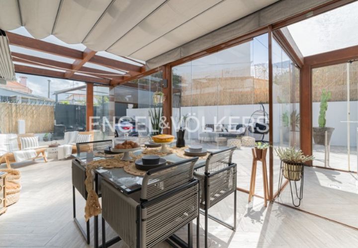Byhus i Lisbon, Lisbon, Lisbon - € 1.380.000 | Ref: W-049GWC - foto 1