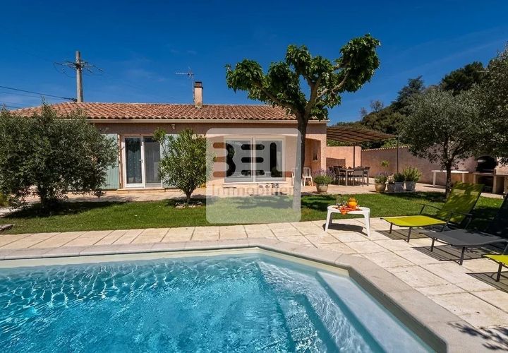 Villa a Goudargues, Gard, Goudargues - € 349.000 | Ref: 86998377 - foto 1
