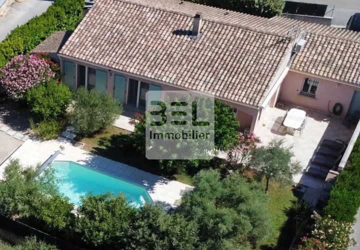 Villa i Goudargues, Gard, Goudargues - € 349 000 | Ref: 86998377 - foto 1