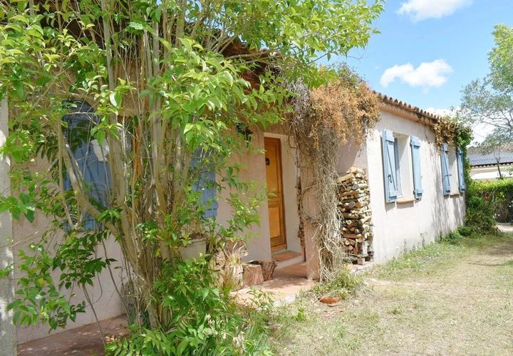Villa i Montauroux, Var, Montauroux - € 416.000 | Ref: 87008035 - foto 1