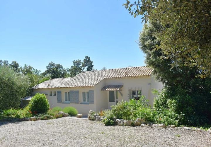 Villa i Seillans, Var, Seillans - € 439.000 | Ref: 87011499 - foto 1