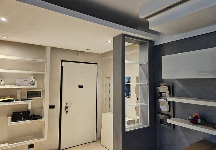 Apartament a Rome, Rome, Rome - € 1.000/mes | Ref: Bocchi - foto 1