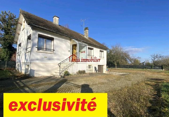 Villa a Anglure, Marne, Anglure - € 87.000 | Ref: 5300 - foto 1