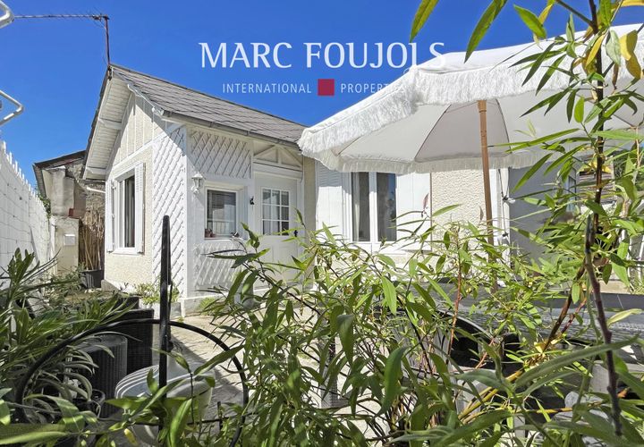 Villa i Chantilly, Oise, Chantilly - € 249.000 | Ref: S10366 - foto 1