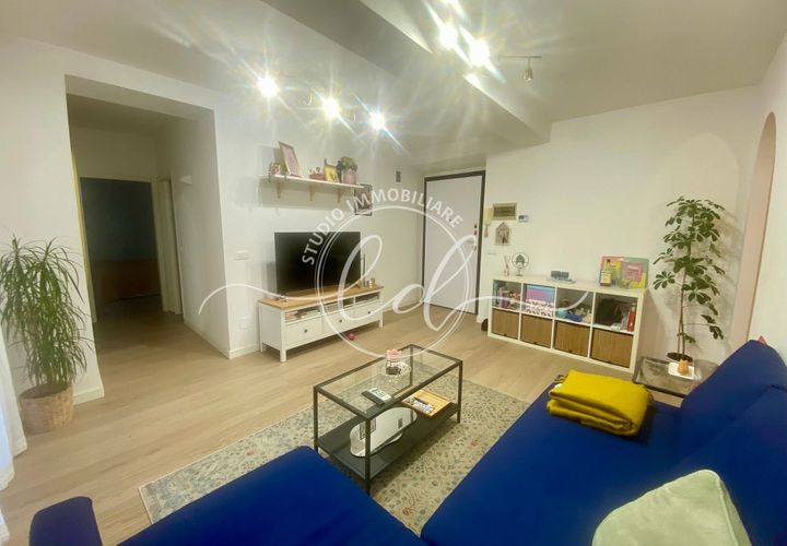 Apartament a Seravezza, Lucca, Seravezza - € 2.000/mes | Ref: 2726 - foto 1