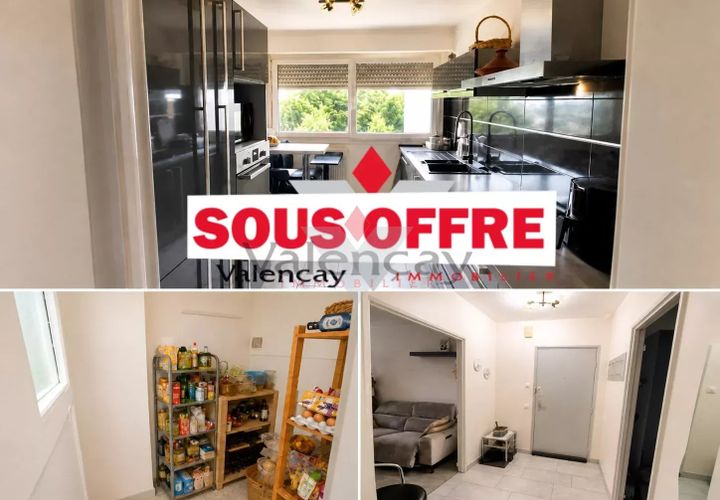 Leilighet i Illzach, Haut-Rhin, Illzach - € 89 000 | Ref: 87005739 - foto 1