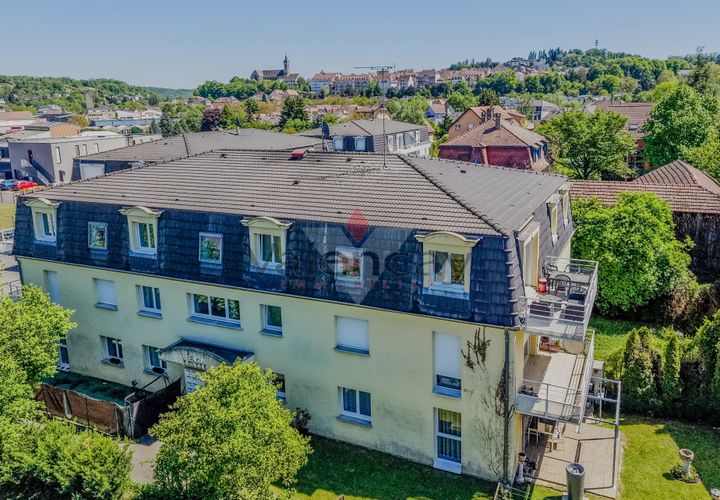 Leilighet i Altkirch, Haut-Rhin, Altkirch - € 129 600 | Ref: 87009197 - foto 1