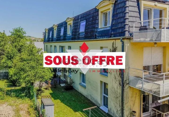 Leilighet i Altkirch, Haut-Rhin, Altkirch - € 118 800 | Ref: 87009516 - foto 1
